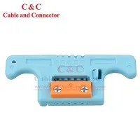 Rg6 kabelstripper